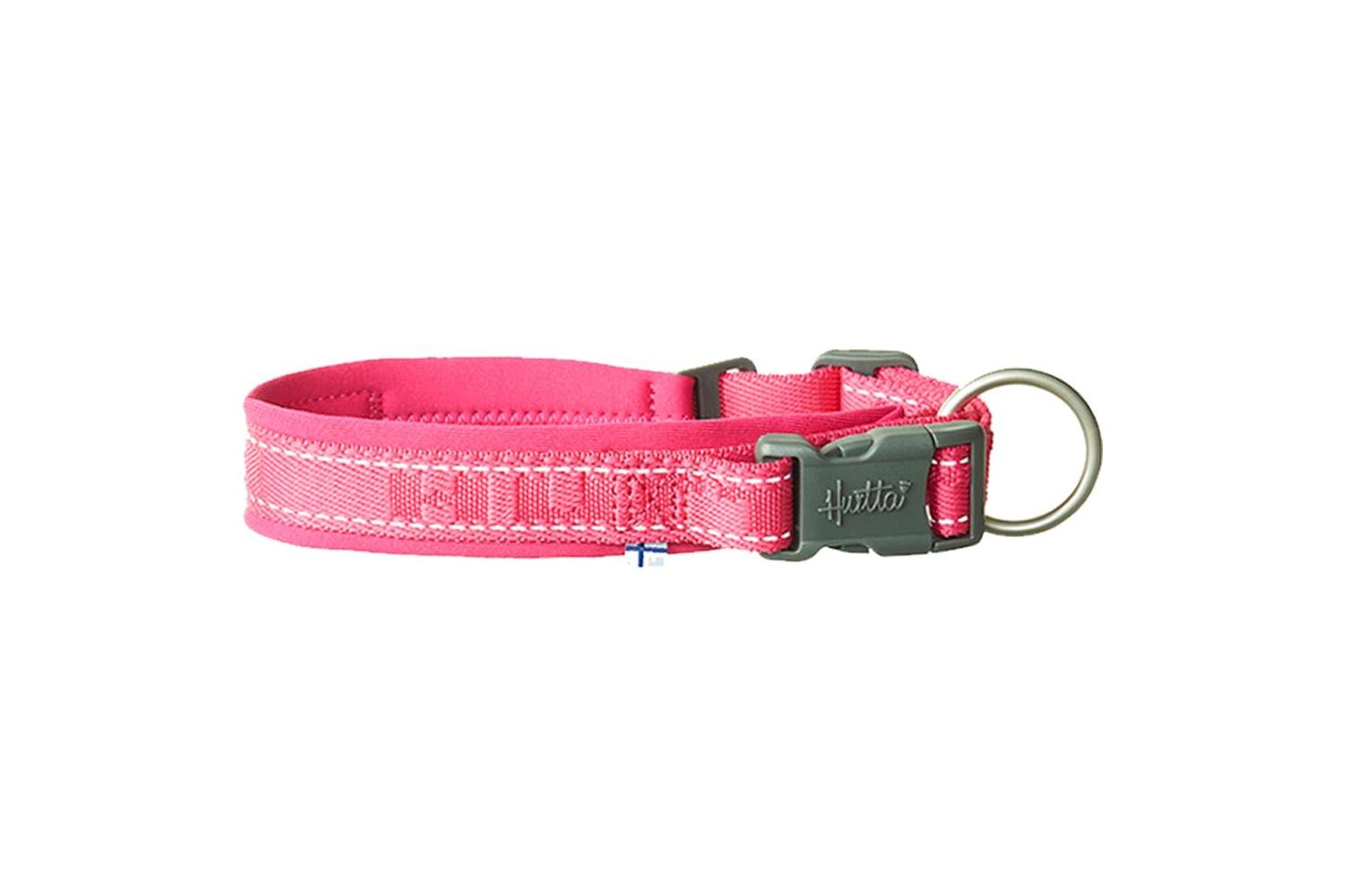 Hurtta Pei-268475 - Hurtta Casual Collar Eco Ruby 25-35