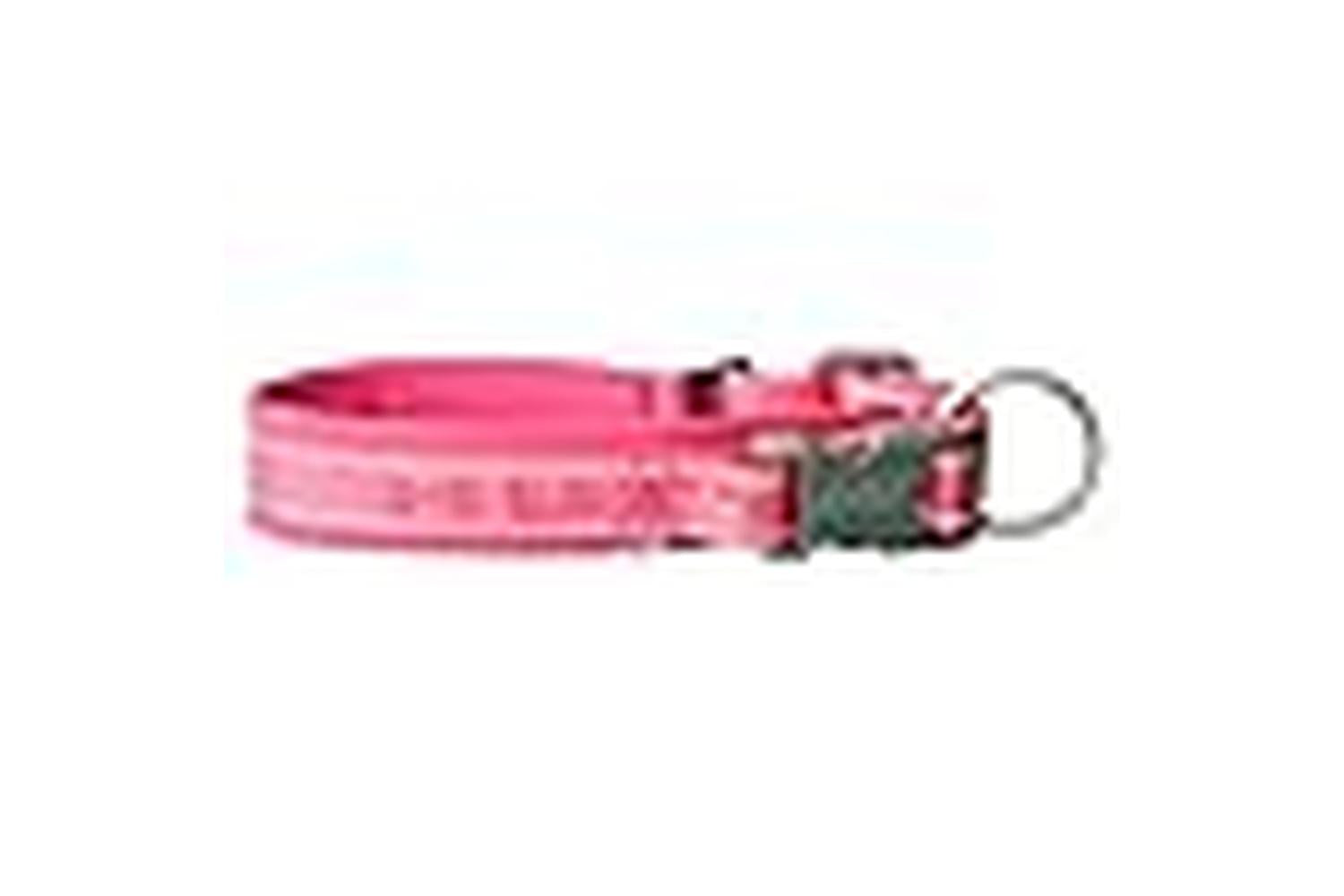 Hurtta Pei-268475 - Hurtta Casual Collar Eco Ruby 25-35-3