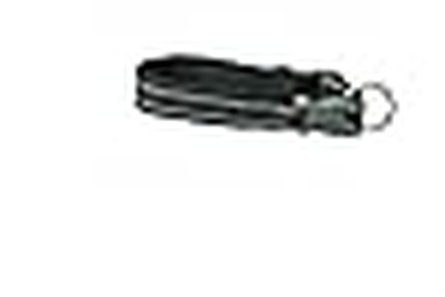 Hurtta Pei-268465 - Hurtta Casual Collar Eco Raven 35-45-3