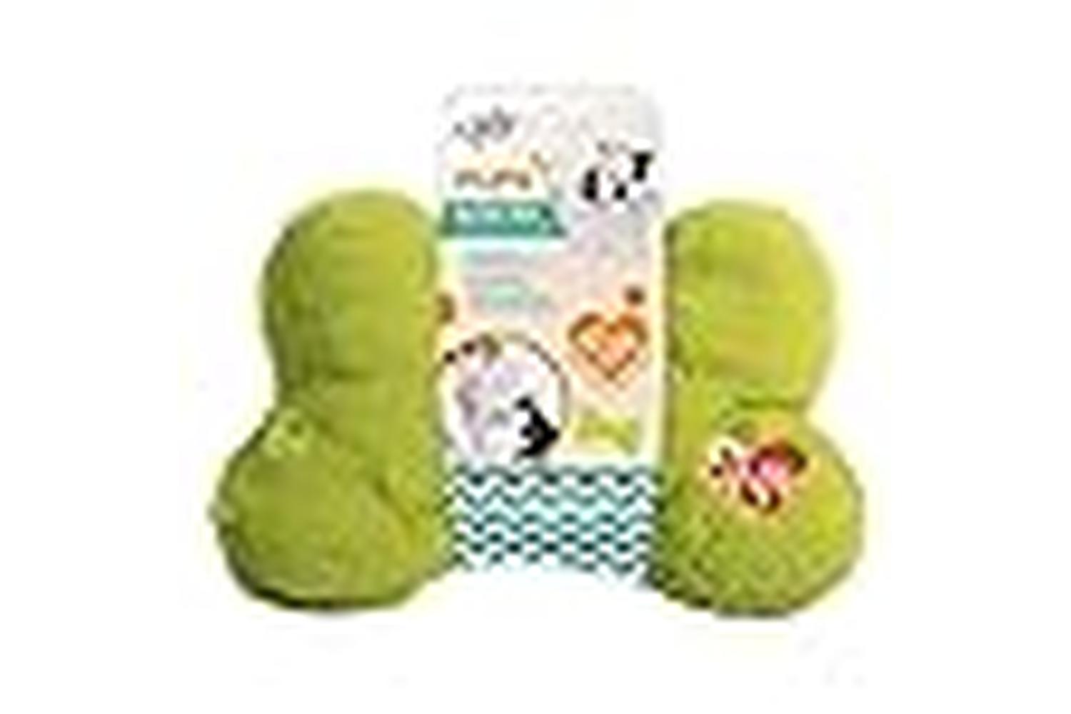 All For Paws Pei-264555 - All For Paws Pups Heart Beat Pillo-3
