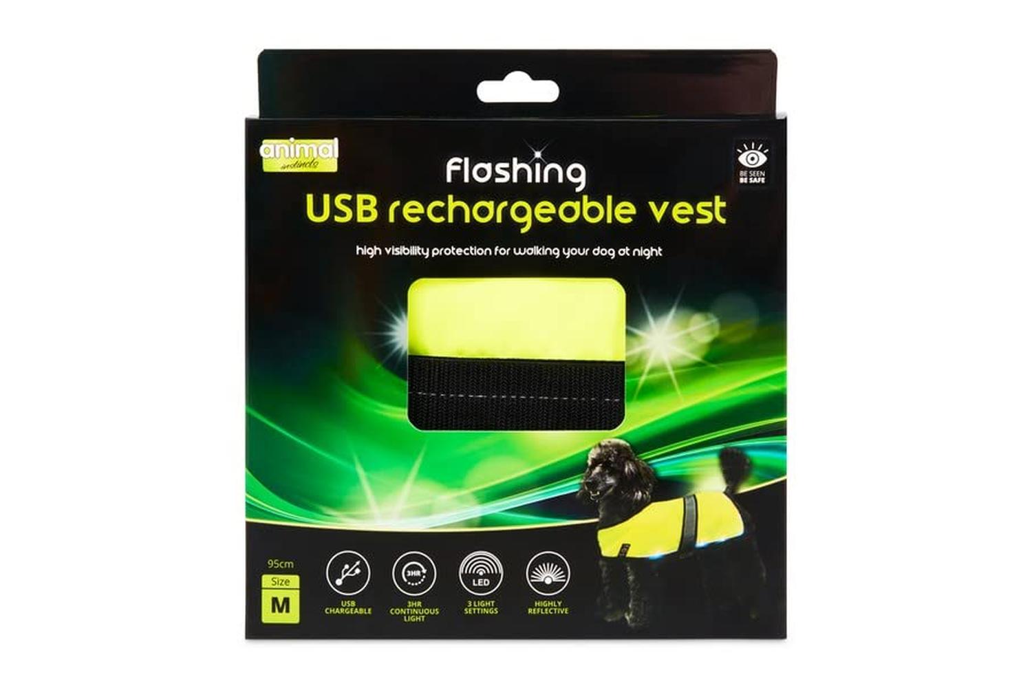 Pedigree Wholesale Ltd Pei-265556 - Animal Instincts Flashin