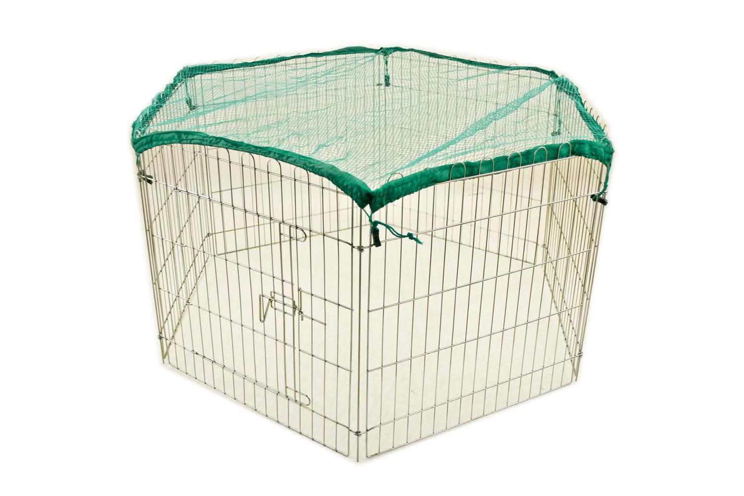 Harrisons Pei-45545 - Harrisons Fellside Small Animal Metal
