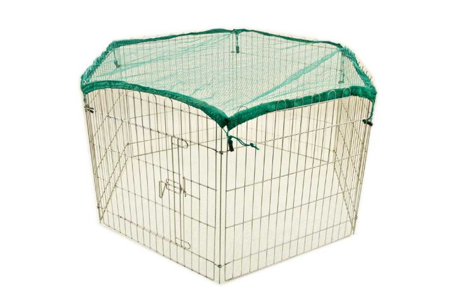 Harrisons Pei-45545 - Harrisons Fellside Small Animal Metal-2