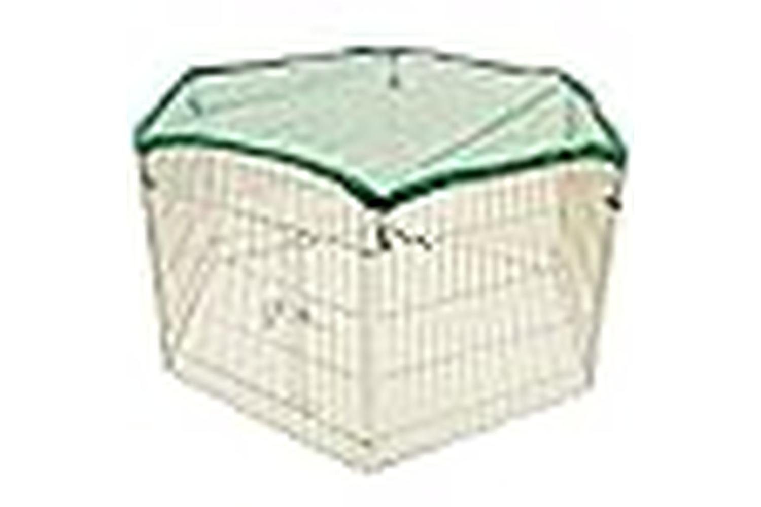 Harrisons Pei-45545 - Harrisons Fellside Small Animal Metal-3