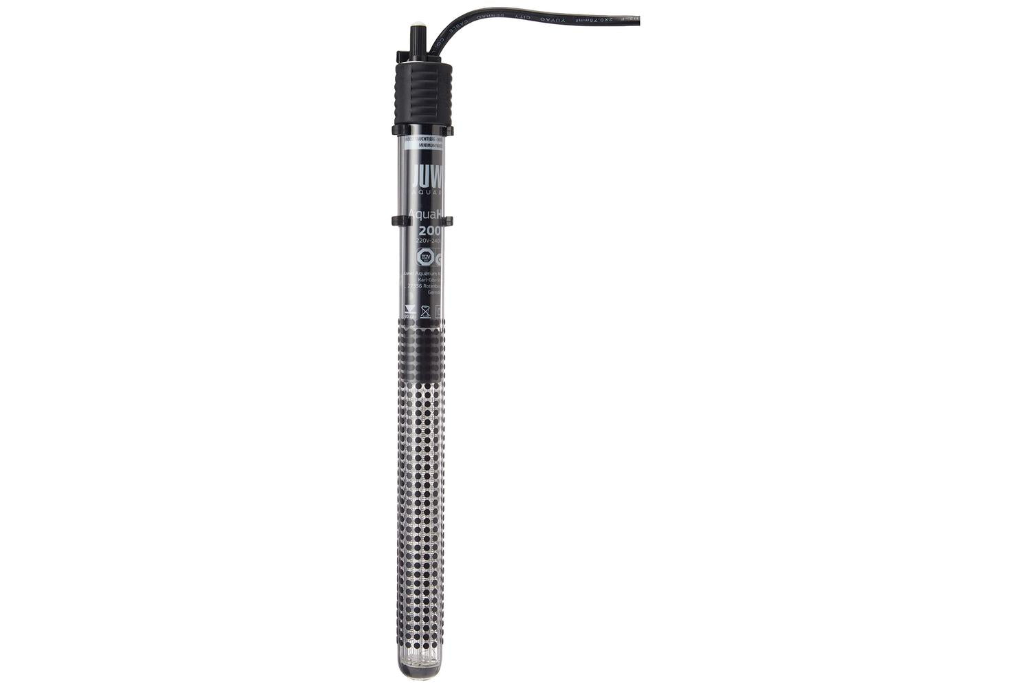 Juwel Aquarium Pei-54442 - Juwel Automatic Heater 200w