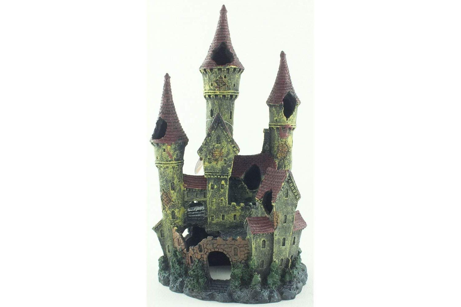 Betta Pei-268133 - Betta Large Castle