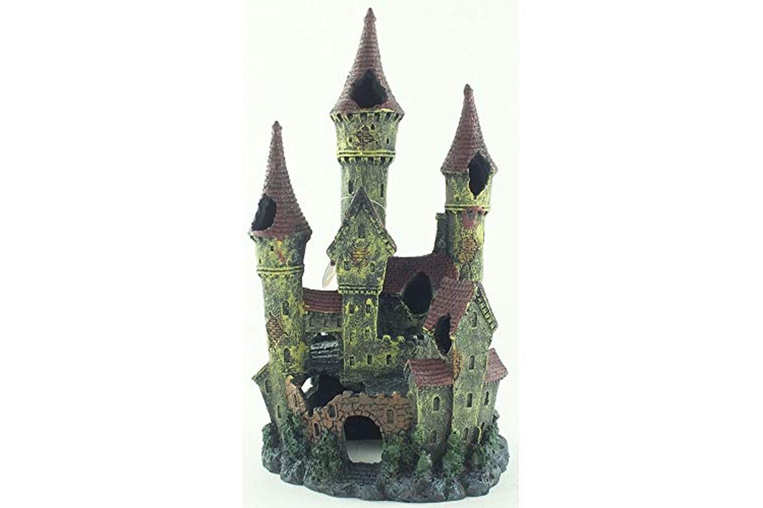 Betta Pei-268133 - Betta Large Castle-2