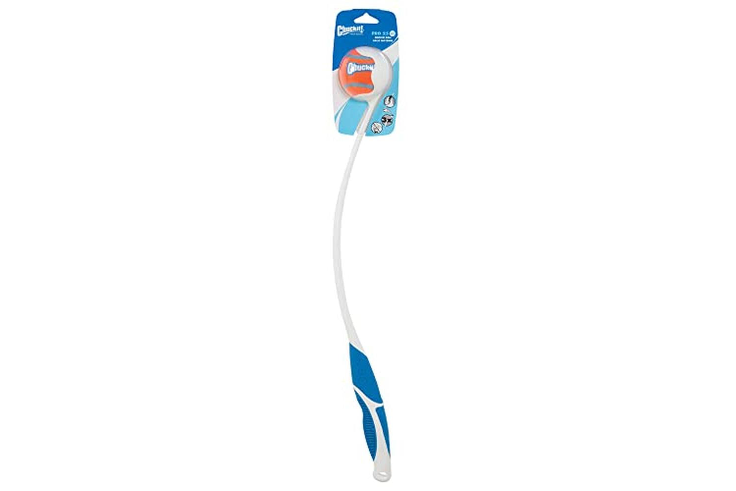 Chuckit! Pei-39589 - Chuckit! Pro 25 Ball Launcher Medium 64-2