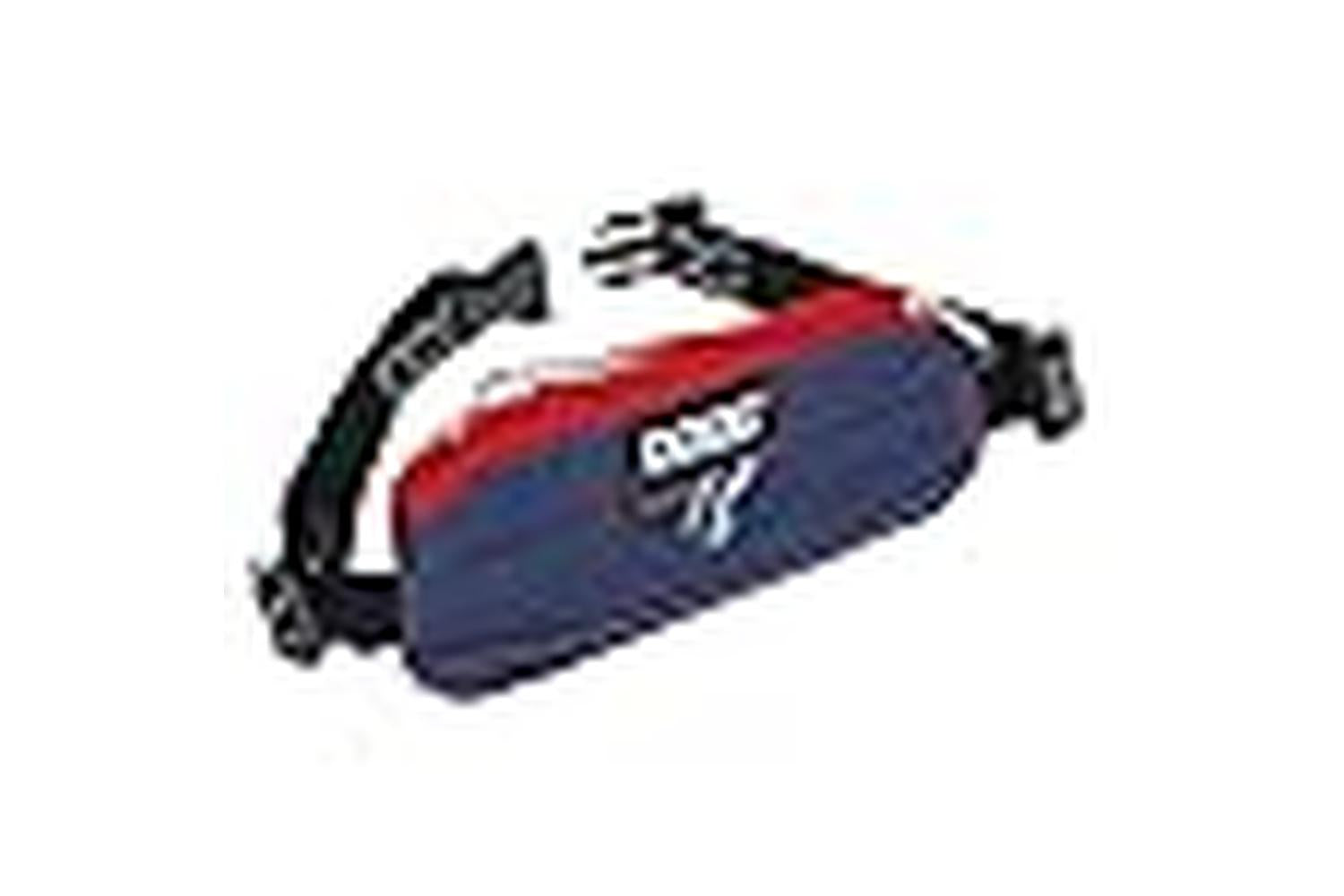 Doog Pei-265003 - Doog Mini Belt - Navy & Red-3