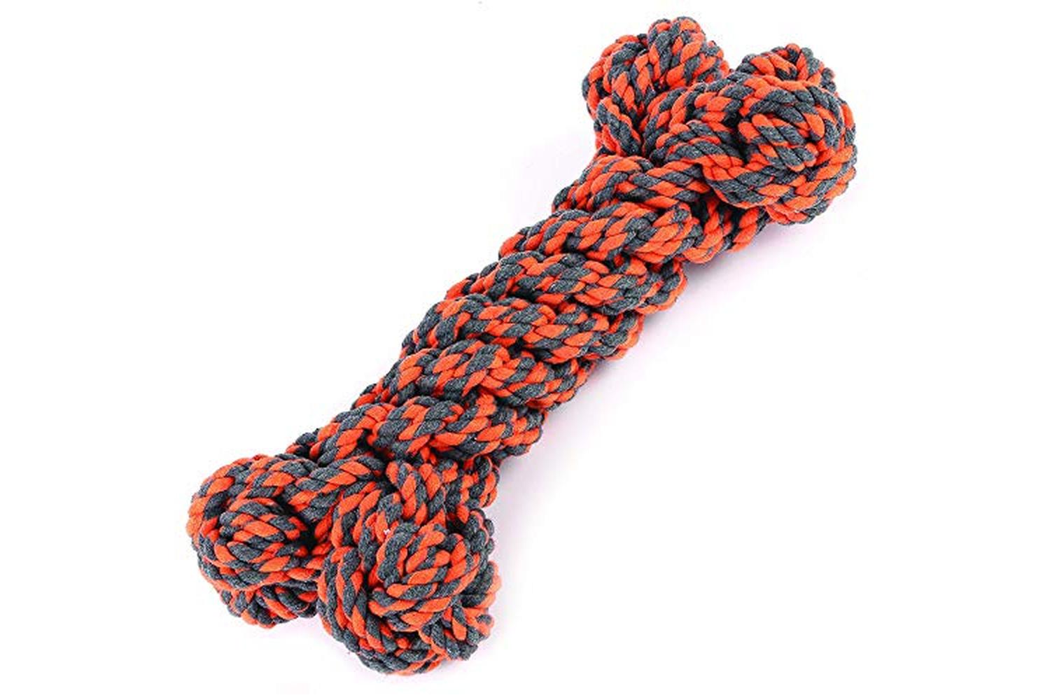 Happy Pet Pei-269121 - Happy Pet Nuts For Knots Extreme Bone-2