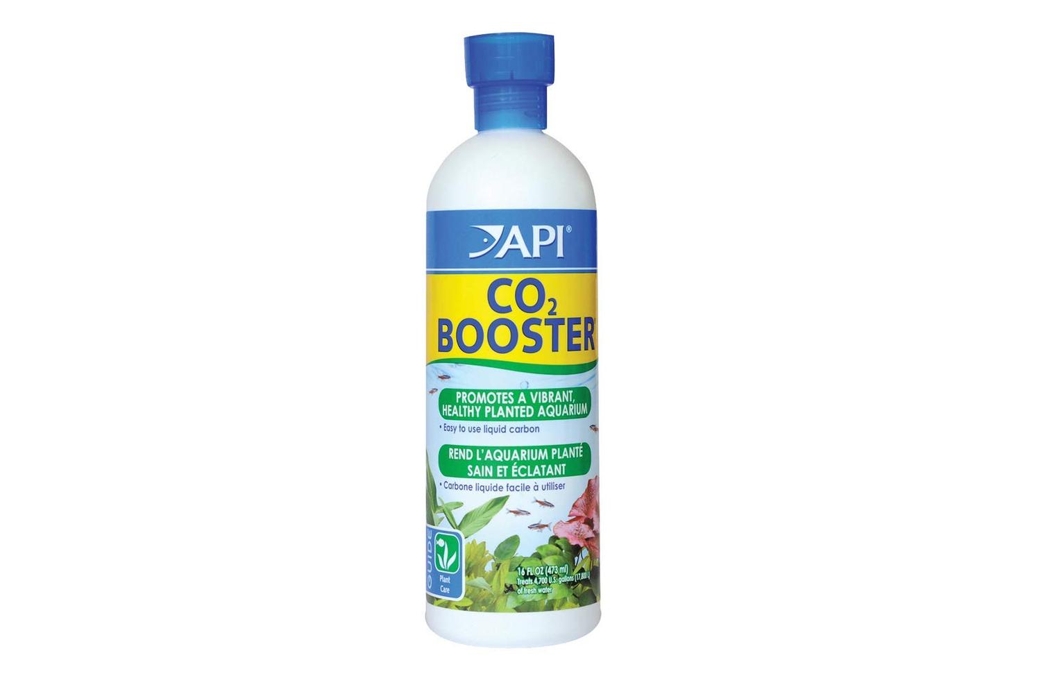 Api Pei-51405 - Api Co2 Booster 473ml