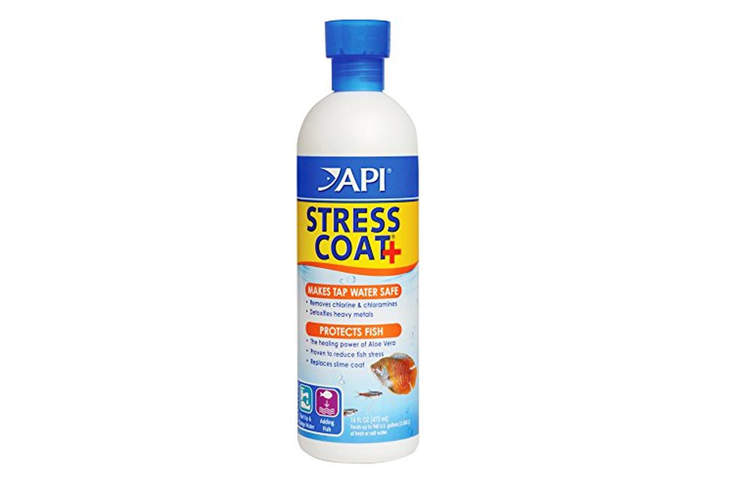 Api Pei-510005 - Api Stress Coat 473ml-2