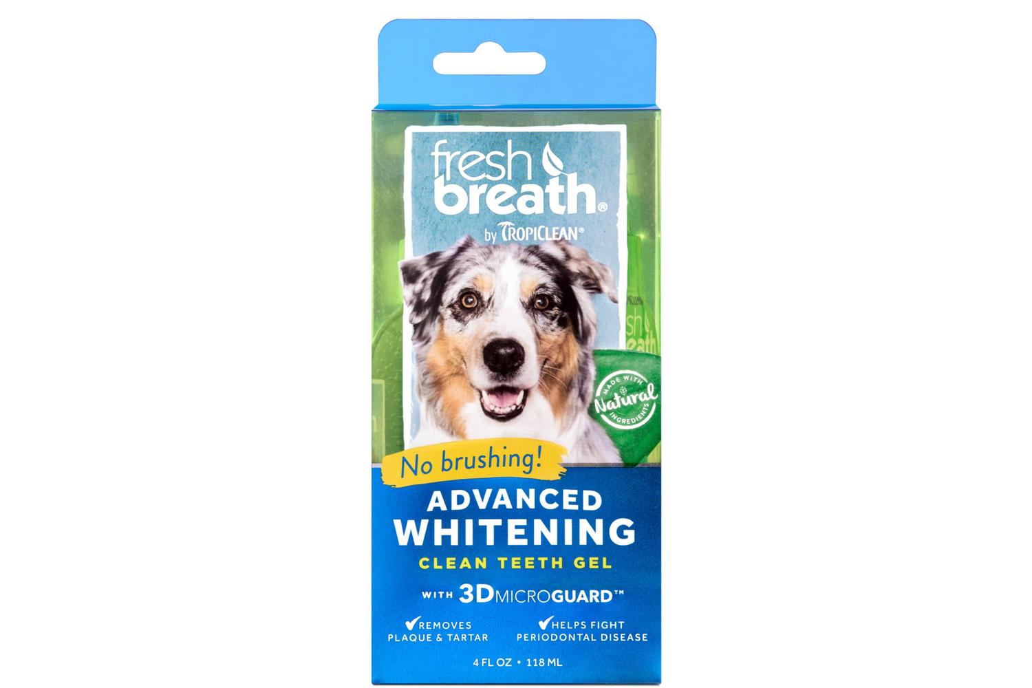 Tropiclean Pei-261476 - Tropiclean Advanced Whitening Clean