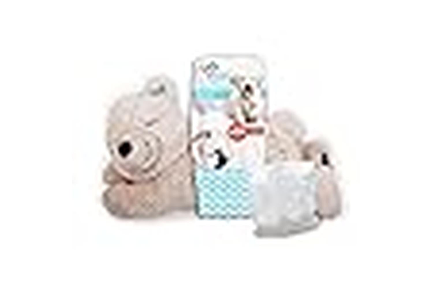 All For Paws Pei-31255 - All For Paws Little Buddy Warm Bear-3