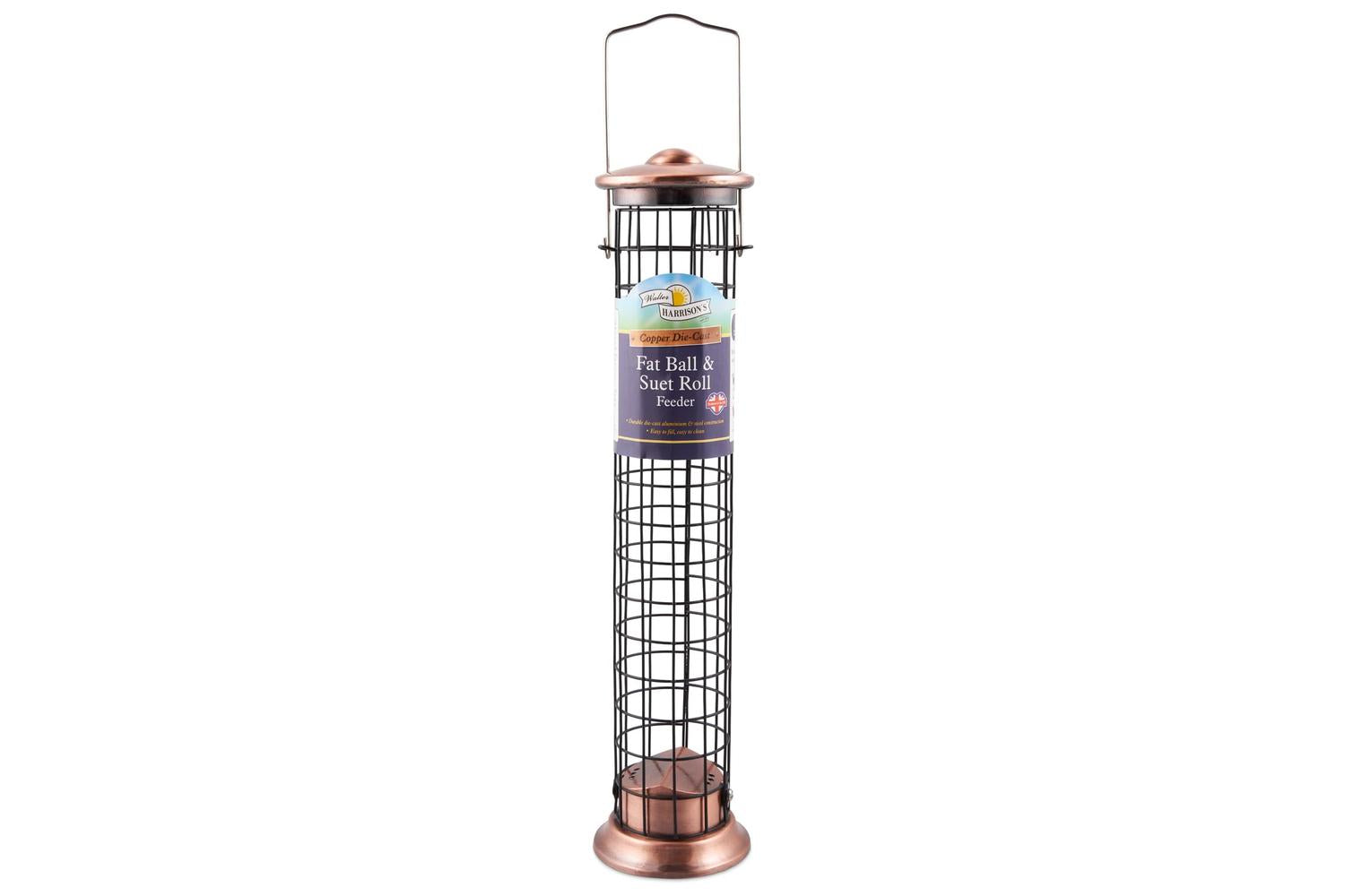 Walter Harrison's Pei-263650 - Harrisons Copper Die Cast Sue