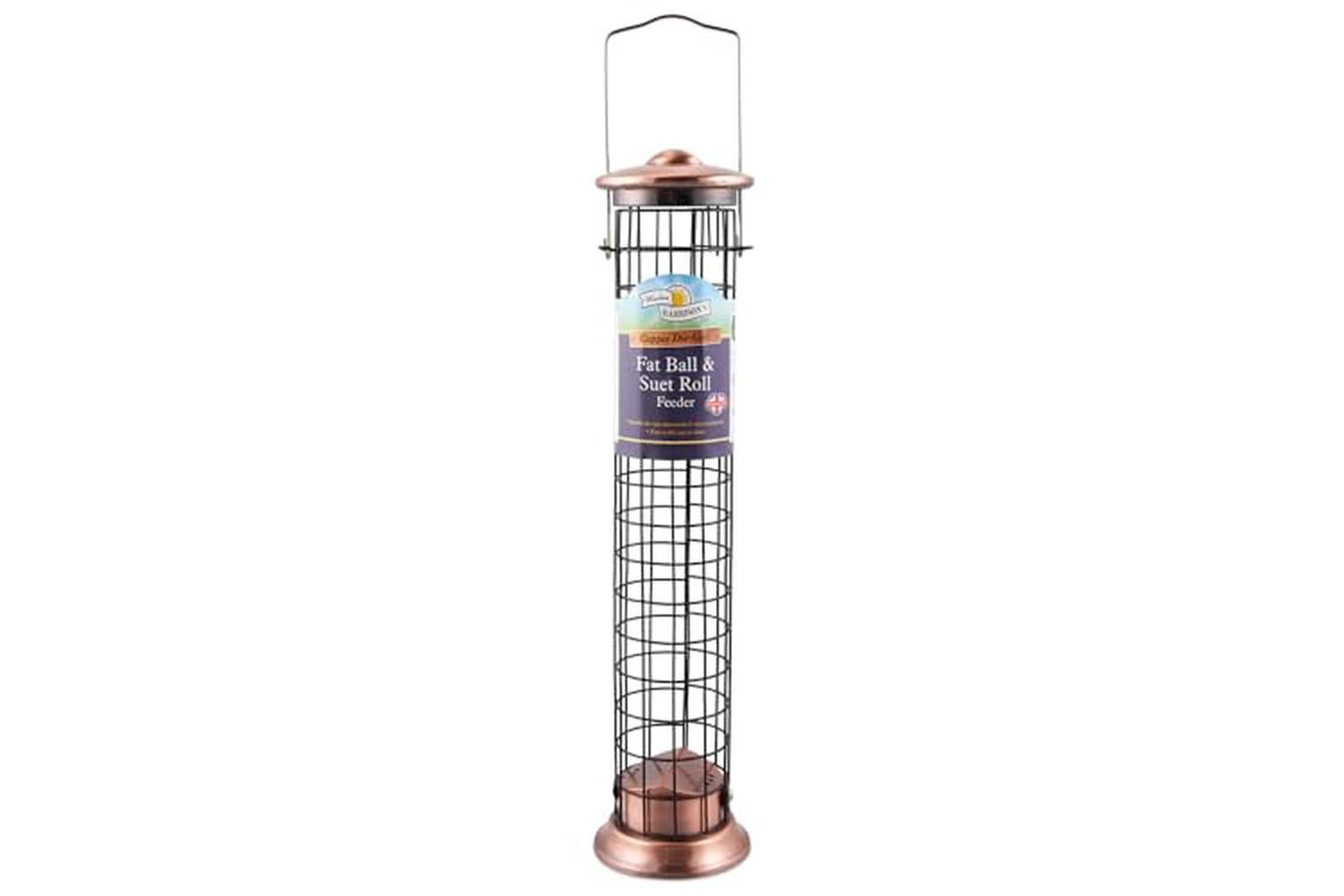 Walter Harrison's Pei-263650 - Harrisons Copper Die Cast Sue-2