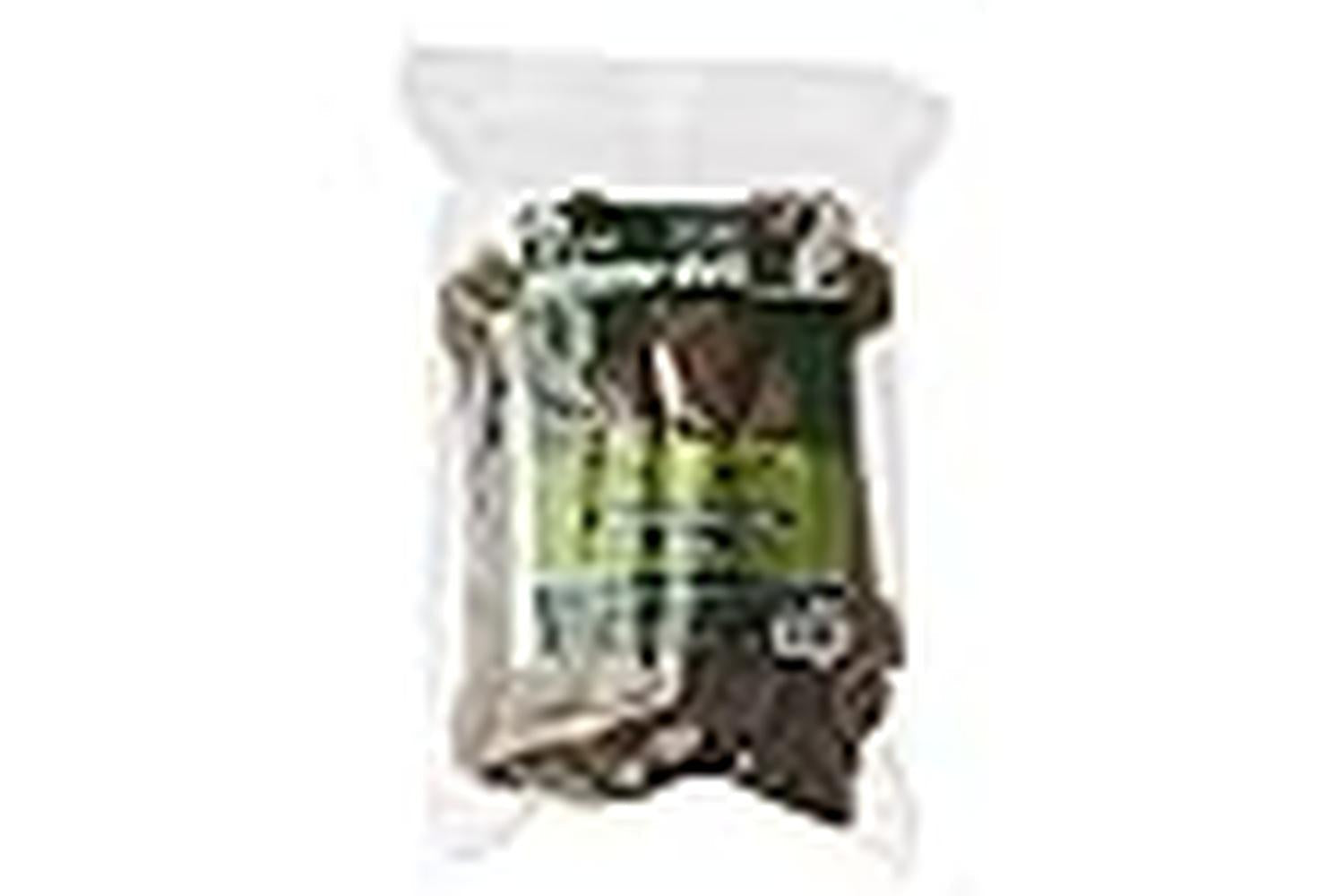 Ppi Pei-1198 - Ppi 25cm Rawhide Chew Knots 10 Pk [sng] 1.1kg-3