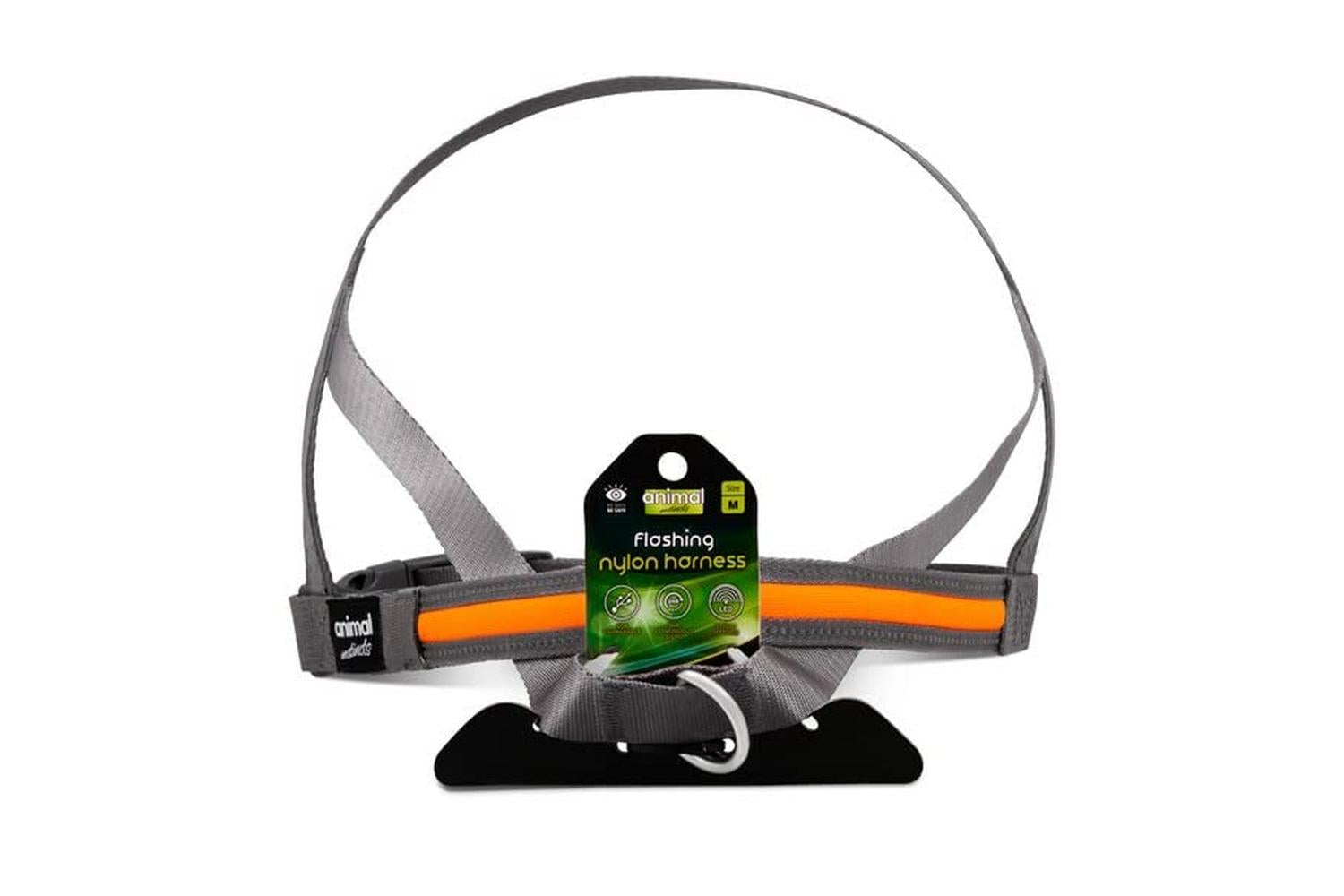 Pedigree Wholesale Ltd Pei-265553 - Animal Instincts Flashin
