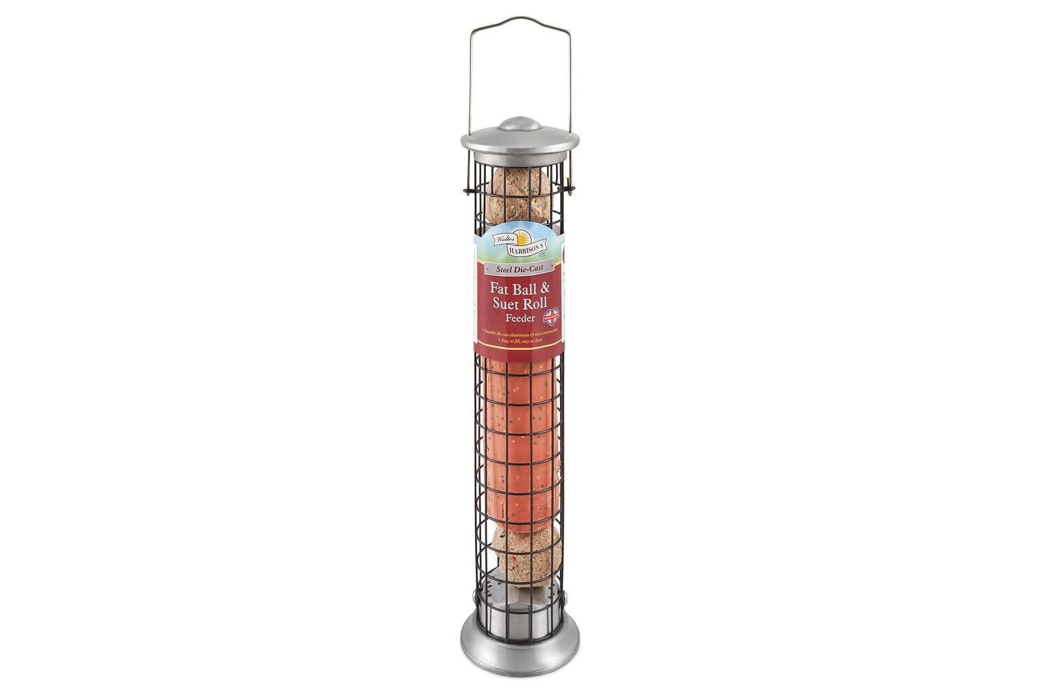 Walter Harrison's Pei-263652 - Harrisons Steel Die Cast Suet