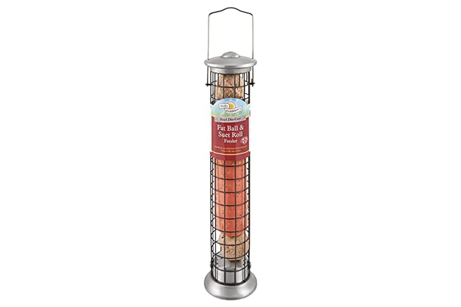 Walter Harrison's Pei-263652 - Harrisons Steel Die Cast Suet-2
