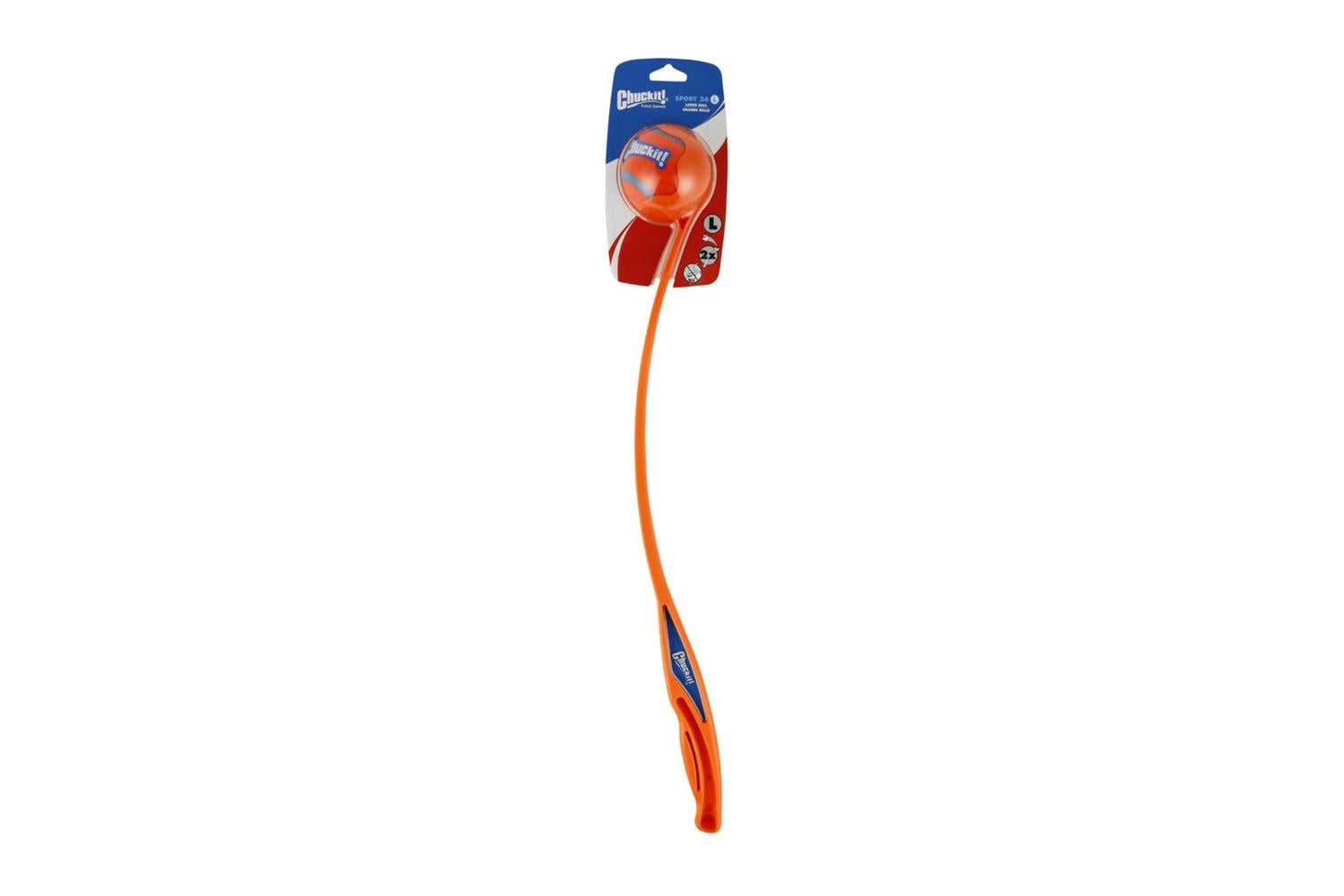 Chuckit! Pei-39529 - Chuckit! Sport 26 Ball Launcher Large 6