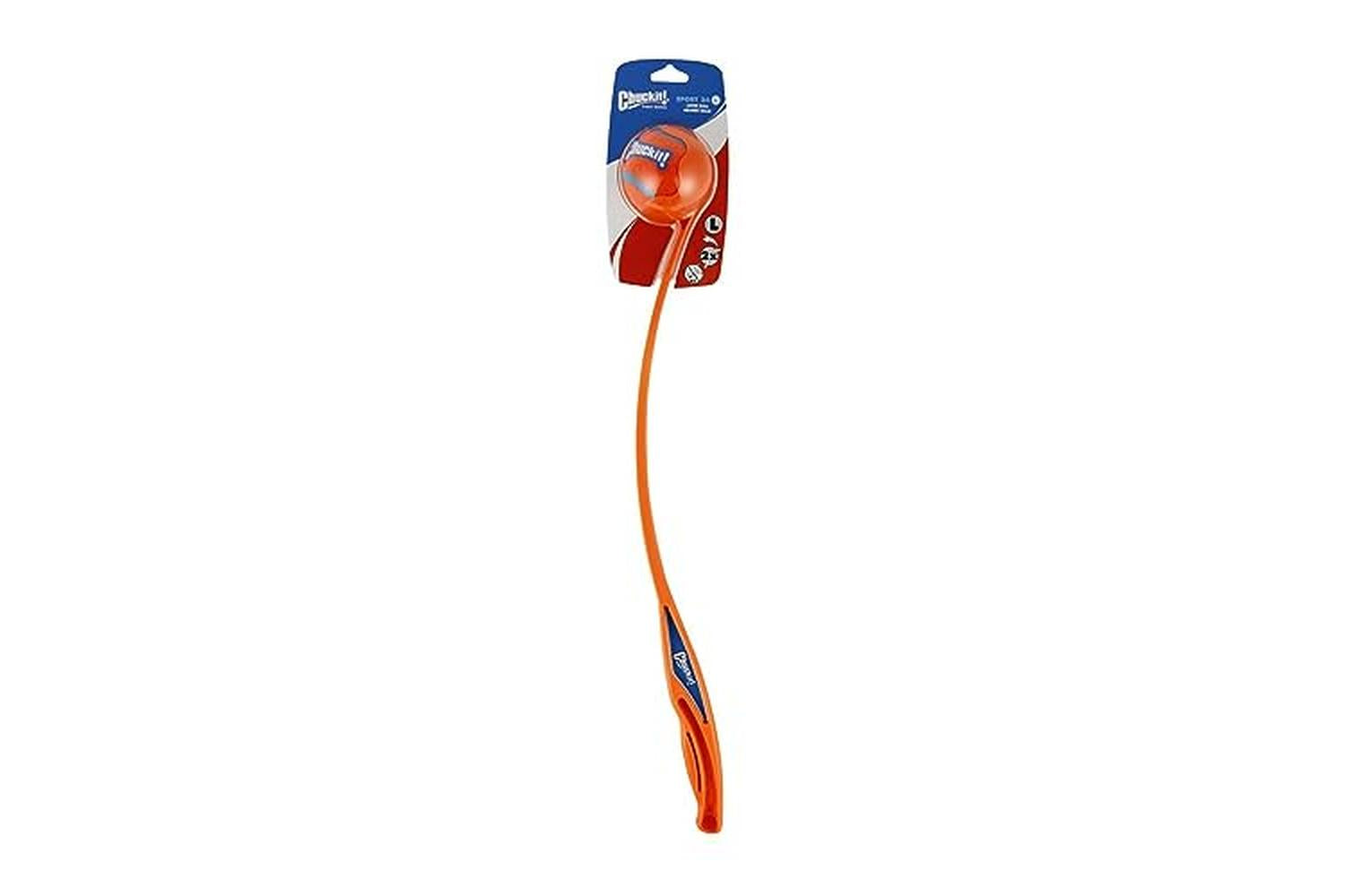 Chuckit! Pei-39529 - Chuckit! Sport 26 Ball Launcher Large 6-2