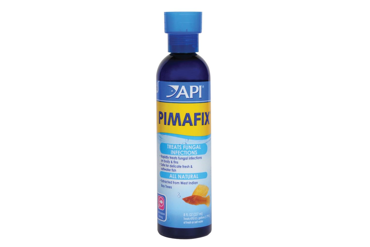 Api Pei-510018 - Api Pimafix 237ml