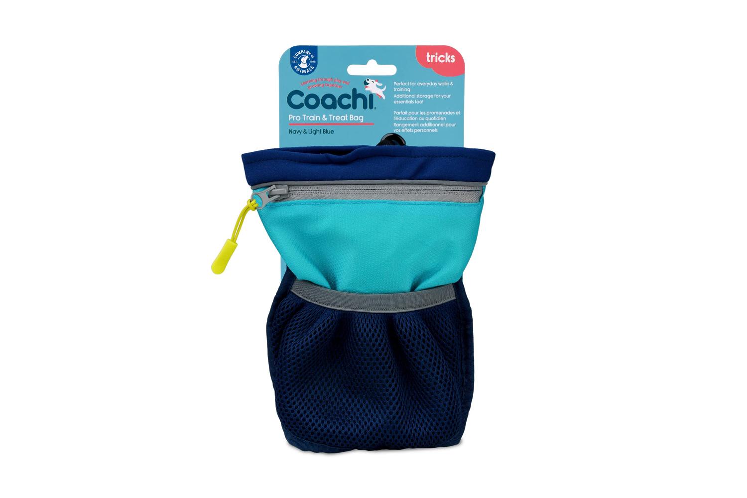 Company Of Animals Pei-267919 - Coa Coachi Pro Train & Treat