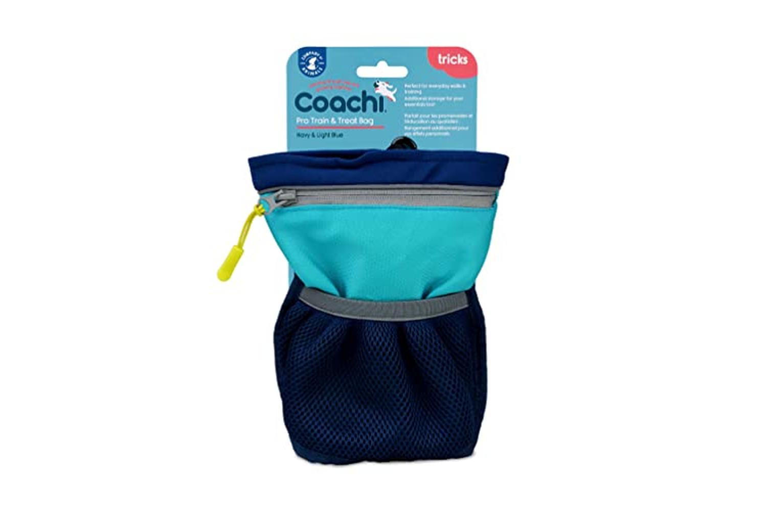 Company Of Animals Pei-267919 - Coa Coachi Pro Train & Treat-2