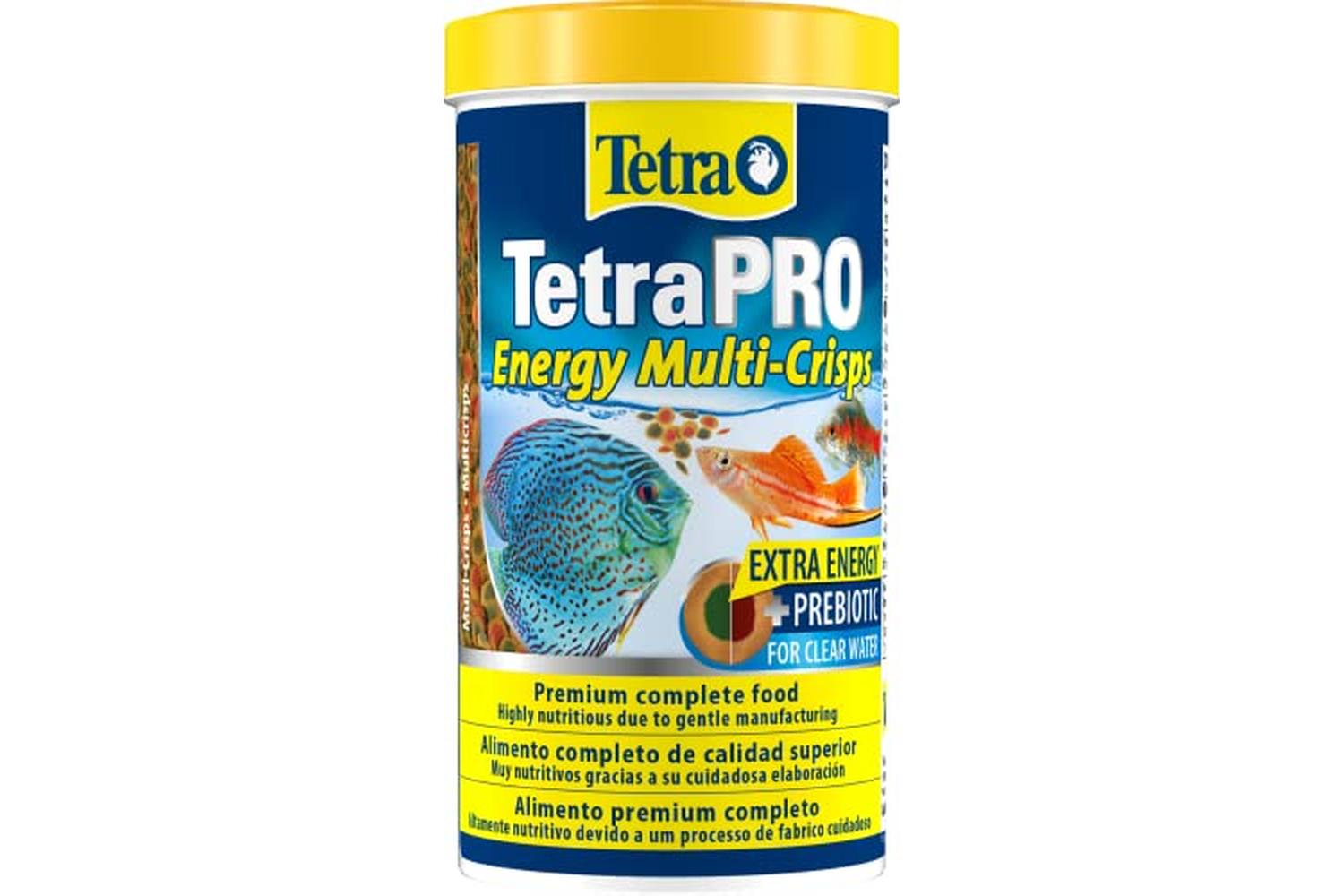 Tetra Pei-506591 - Tetrapro Energy 110g-2