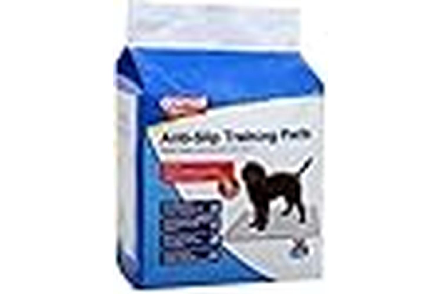 Animal Pei-39027 - Animal Instincts Dog & Puppy Anti-slip Tr-3