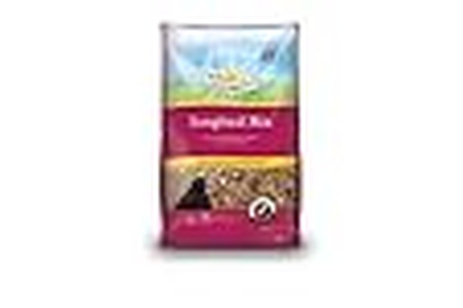 Walter Harrisons Pei-2634 - Harrisons Songbird Mix 12.75kg-2