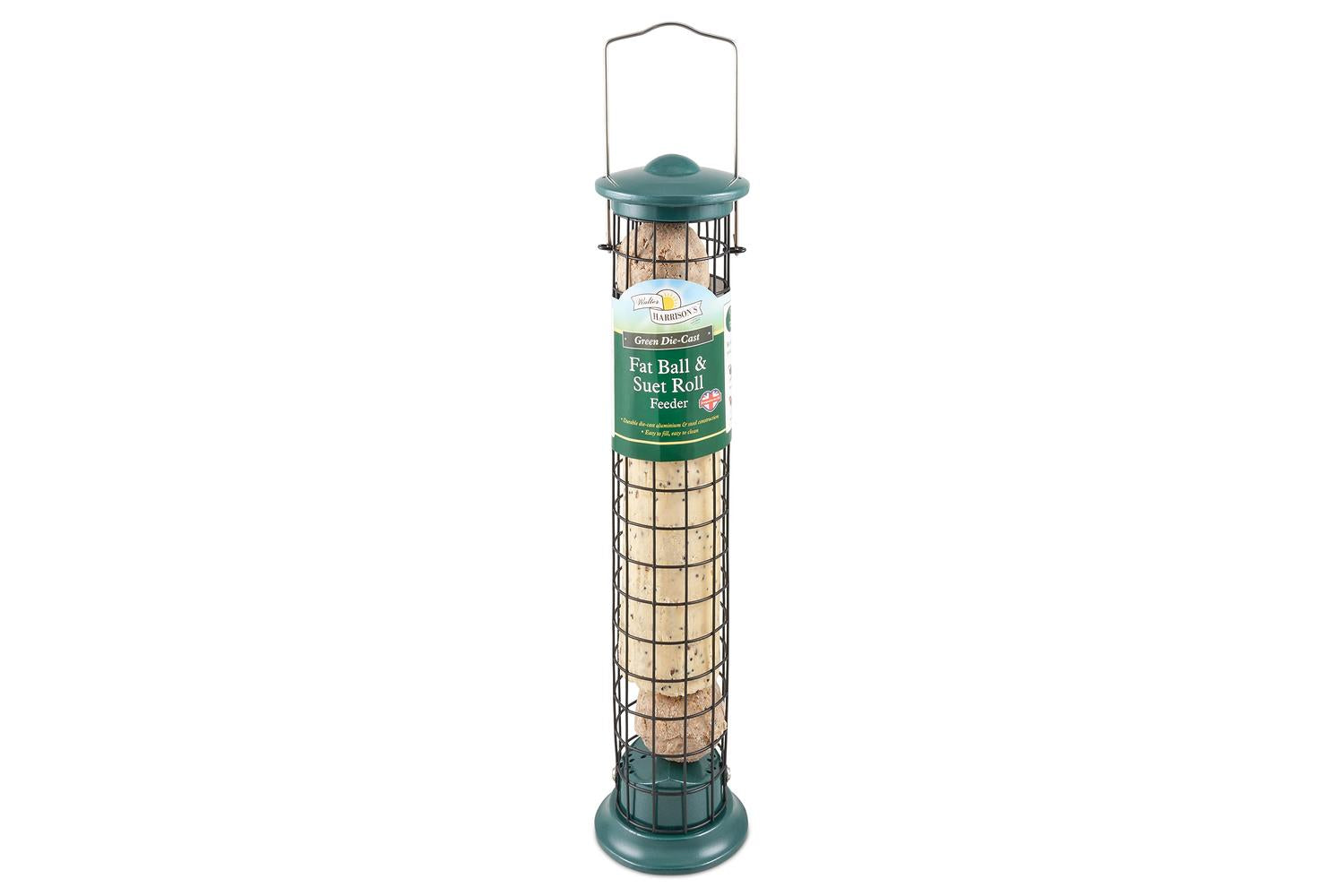 Walter Harrison's Pei-263648 - Harrisons Green Die Cast Suet