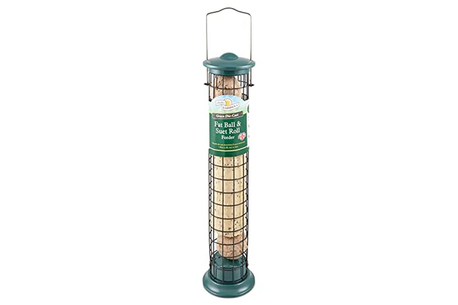 Walter Harrison's Pei-263648 - Harrisons Green Die Cast Suet-2