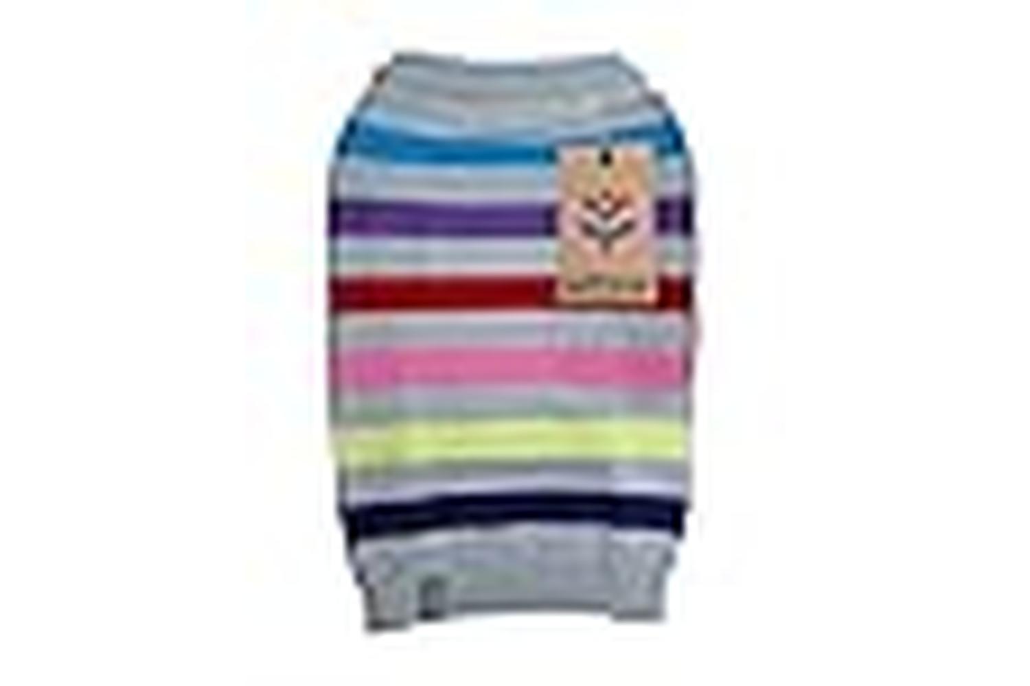 Sotnos Pei-262260 - Sotnos Super Stripe Sweater Xl-3