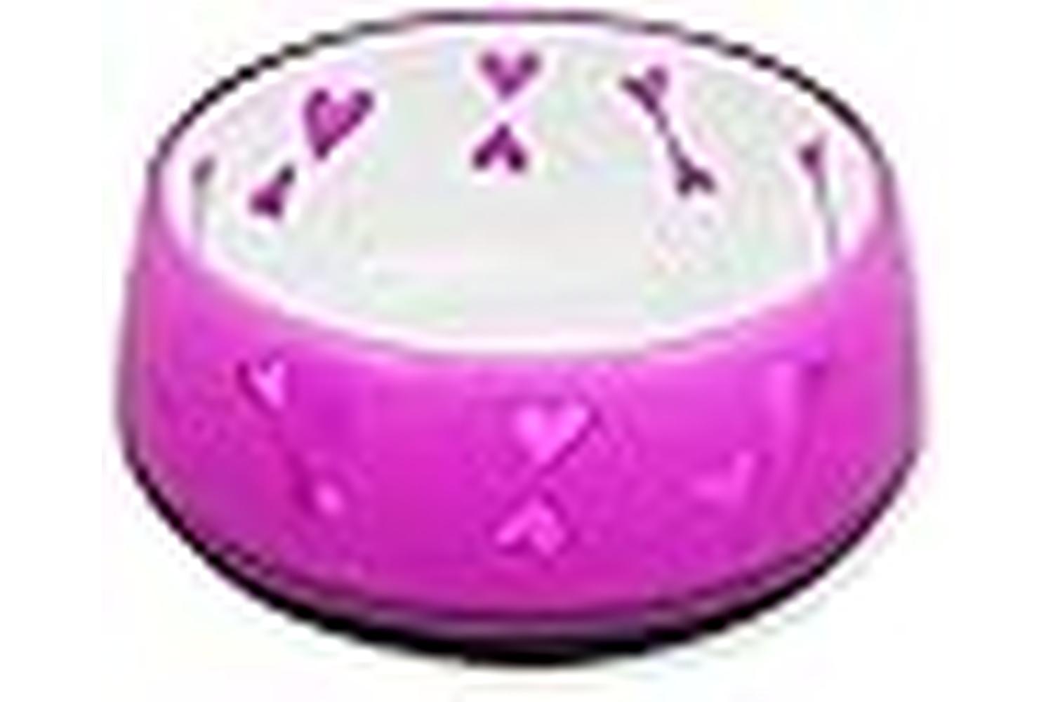 All For Paws Pei-30683 - All For Paws Anti Slip Dog Bowl Pin-3