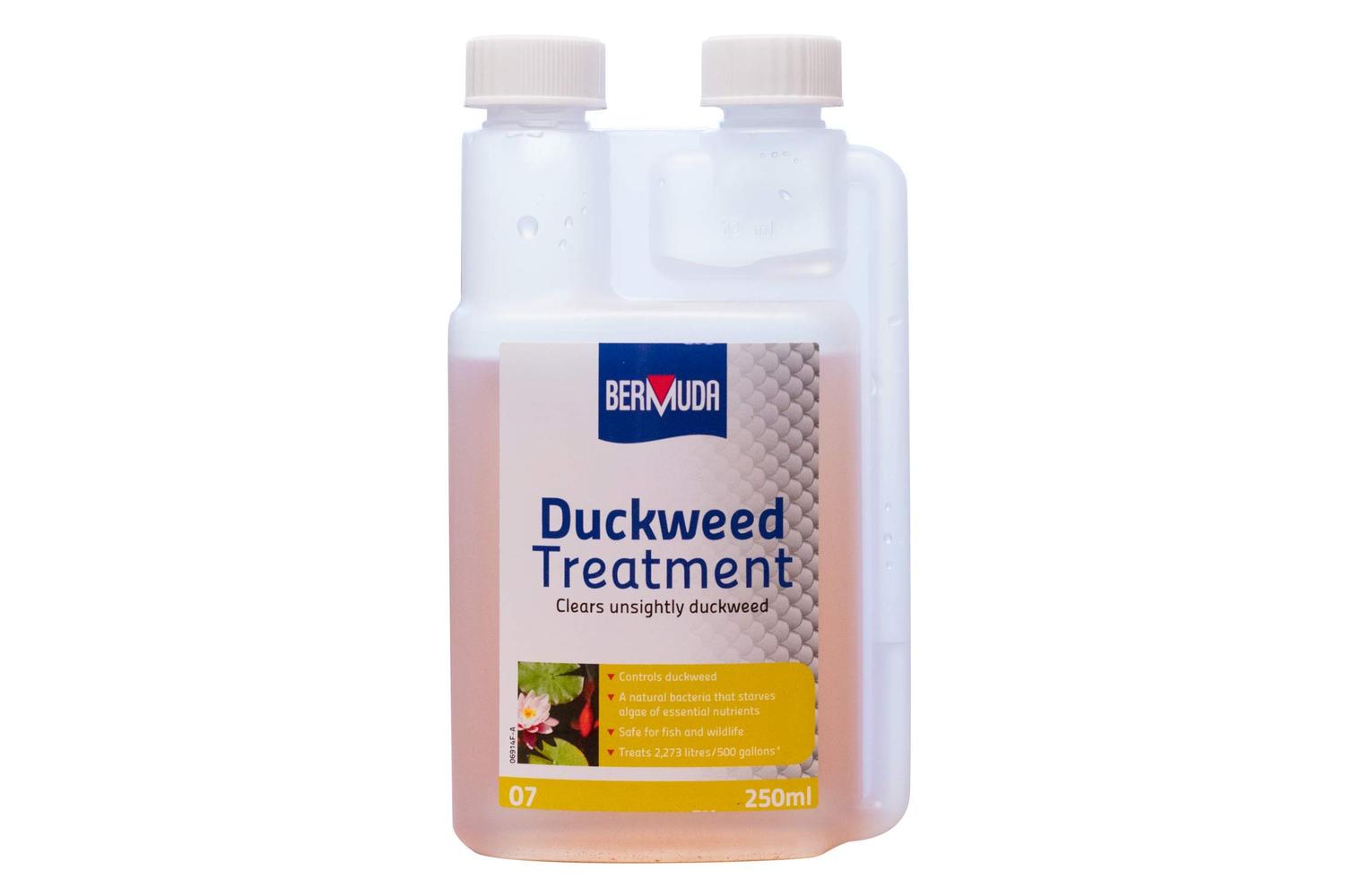 Bermuda Pei-268600 - Bermuda Duckweed 250ml