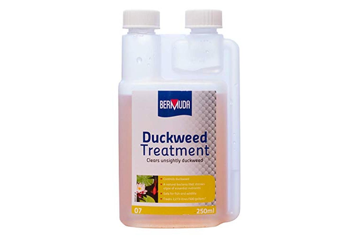 Bermuda Pei-268600 - Bermuda Duckweed 250ml-2