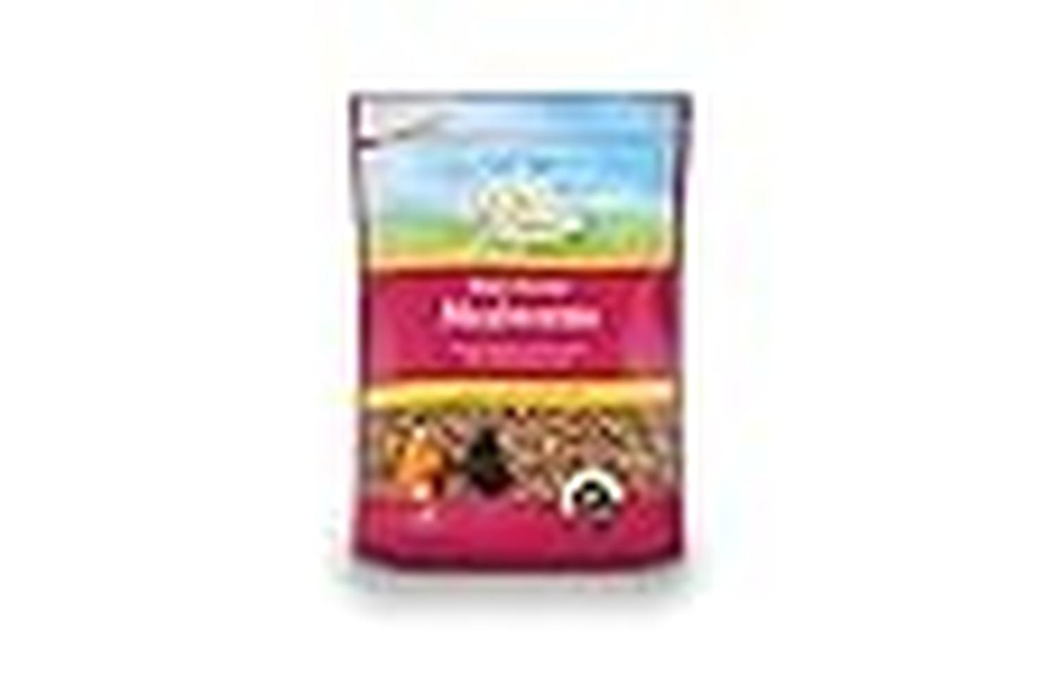 Walter Harrisons Pei-2662 - Harrisons High Energy Mealworms-3