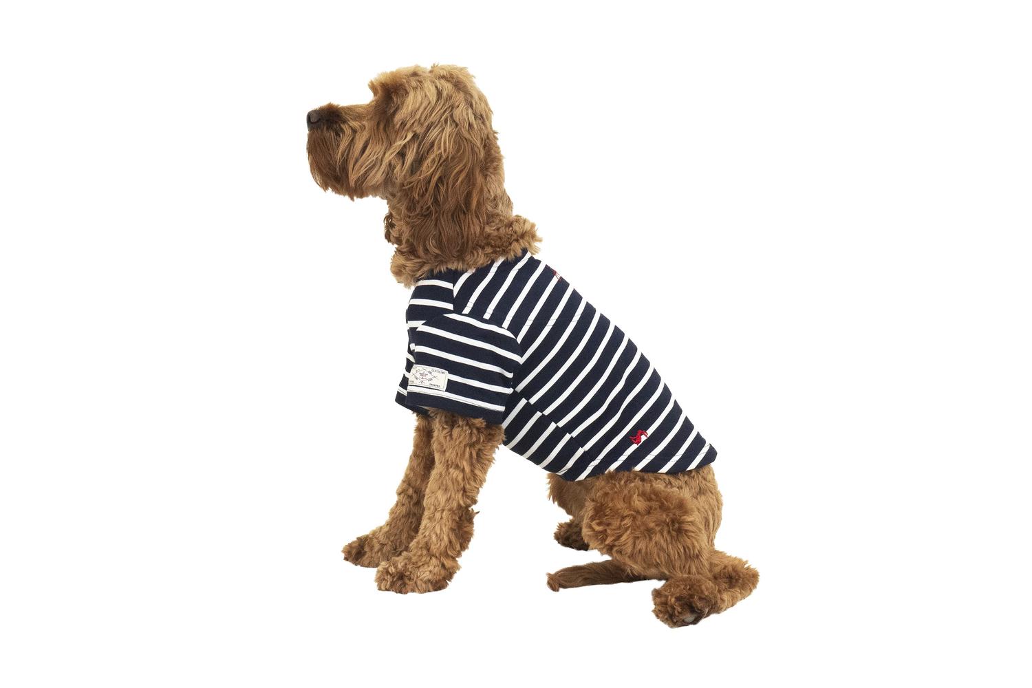 Joules Pei-267172 - Joules Harbour Top Medium