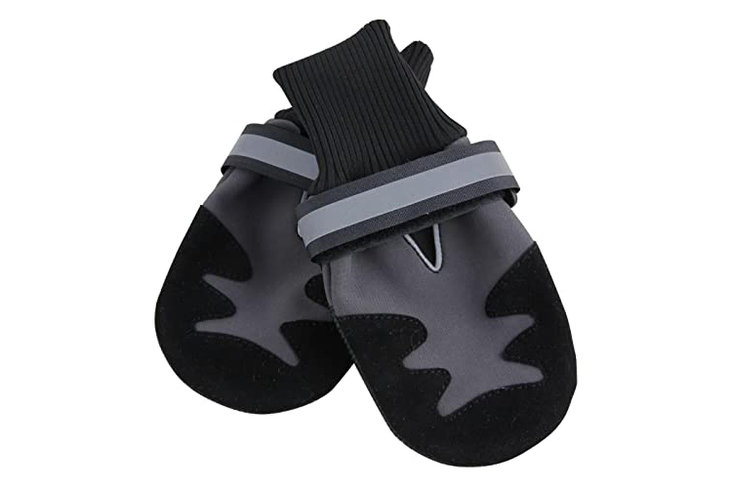 Pawise Pei-33984 - Pawise Doggy Boots Size 4 (large)-2