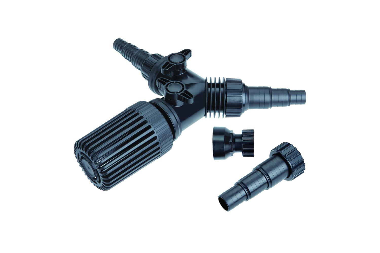 Bermuda Pei-268814 - Bermuda 3 Way Water Flow Divider