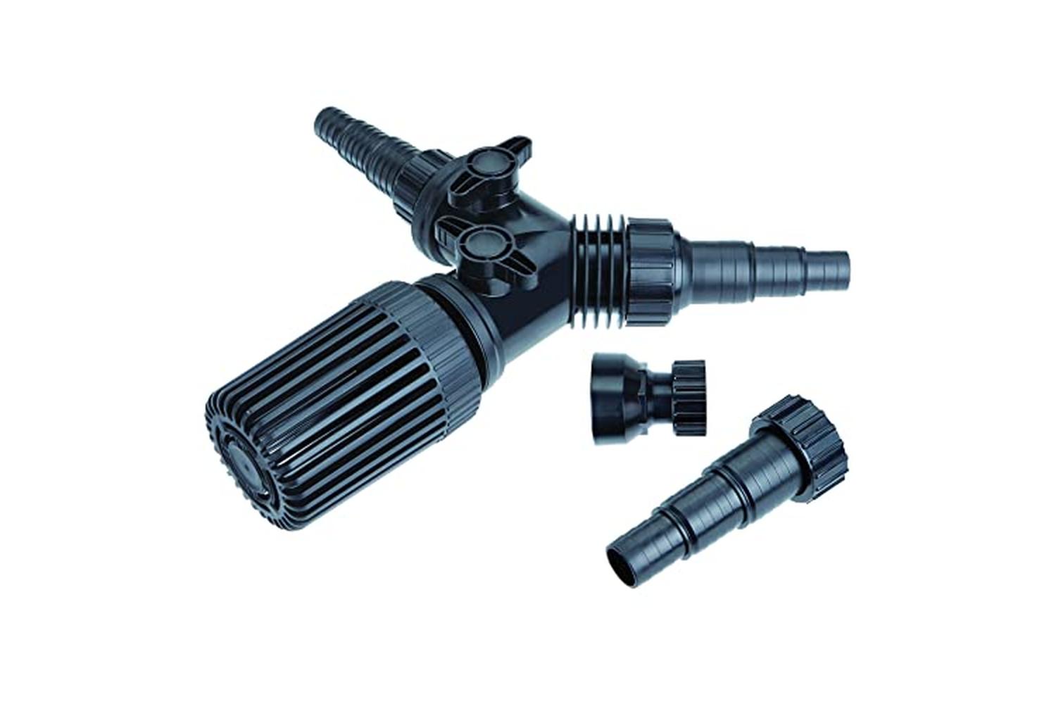 Bermuda Pei-268814 - Bermuda 3 Way Water Flow Divider-2