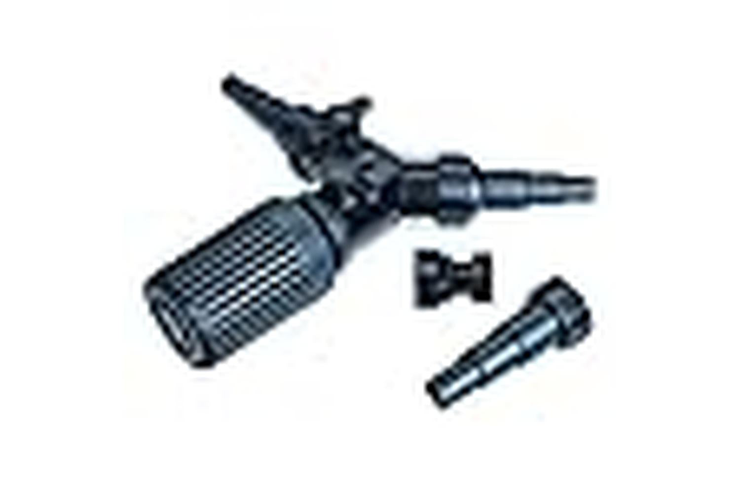 Bermuda Pei-268814 - Bermuda 3 Way Water Flow Divider-3