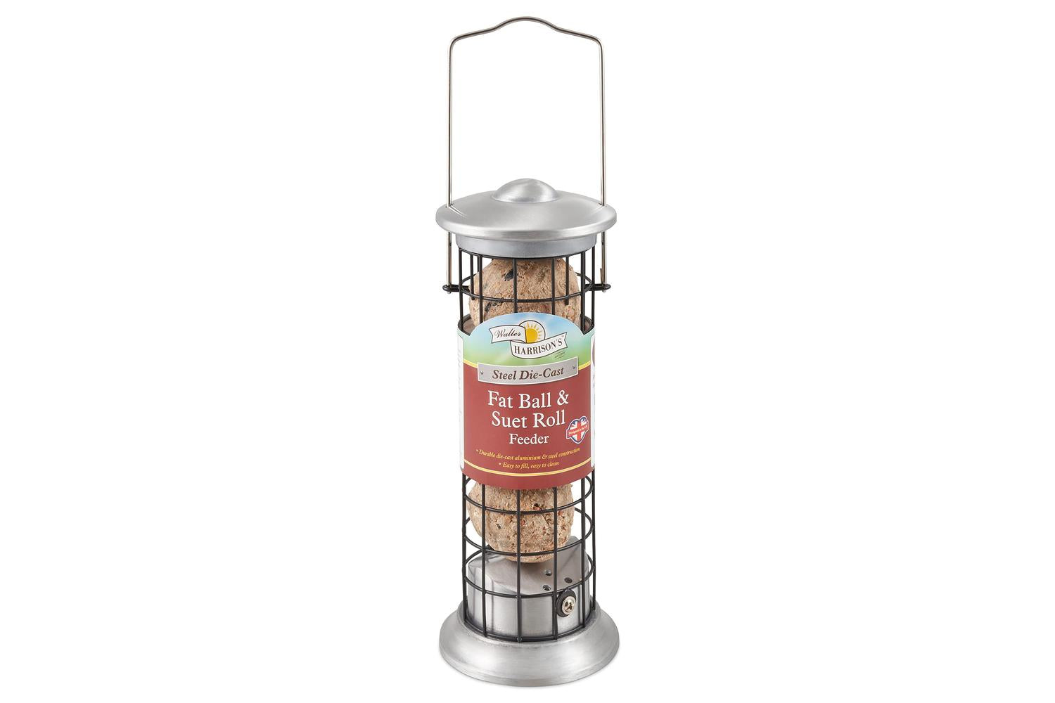 Walter Harrison's Pei-263651 - Harrisons Steel Die Cast Suet