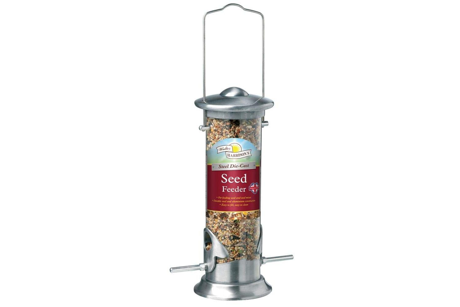 Walter Harrison's Pei-11582 - Harrisons Steel Die Cast Seed