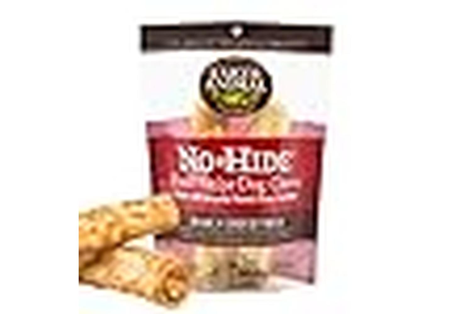 Earth Animal Pei-261904 - Earth Animal No Hide Beef Medium C-3