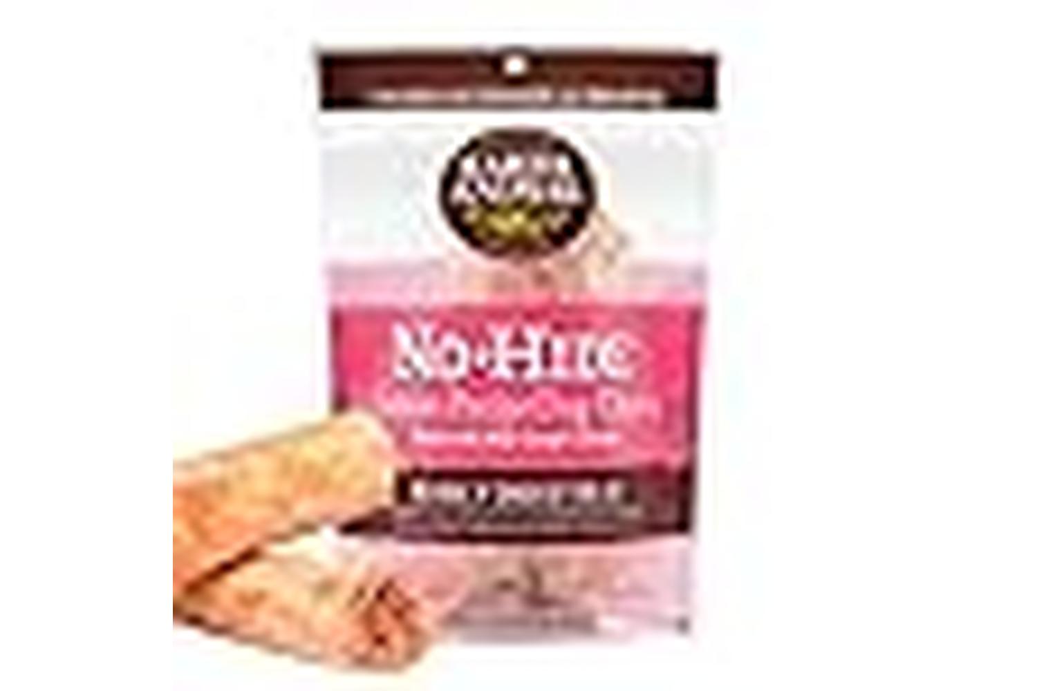 Earth Animal Pei-261910 - Earth Animal No Hide Salmon Medium-3