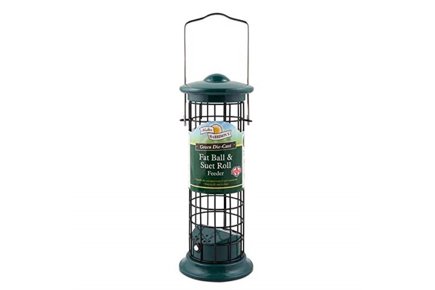 Walter Harrison's Pei-263647 - Harrisons Green Die Cast Suet