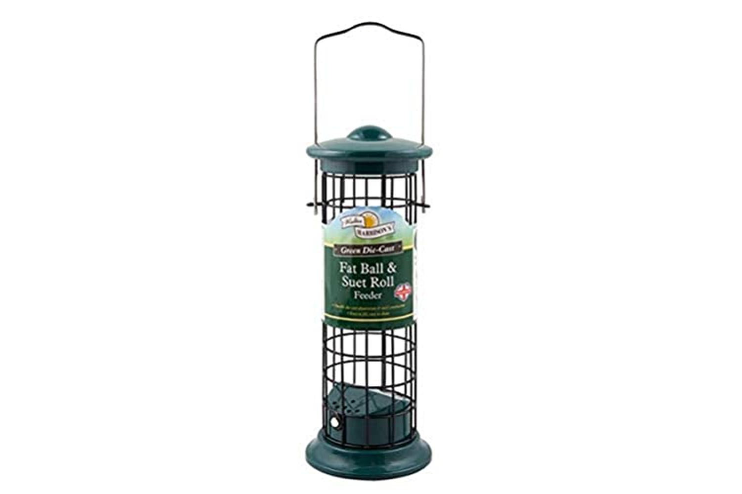 Walter Harrison's Pei-263647 - Harrisons Green Die Cast Suet-2